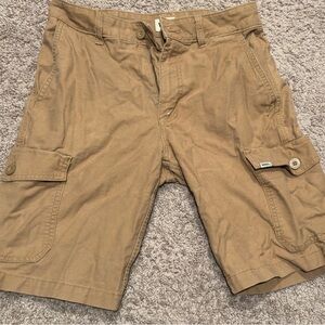 Men’s VANS shorts